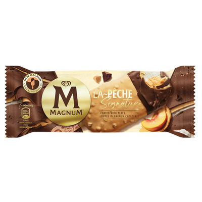 Obrázok MAGNUM LA PECHE 90 ML