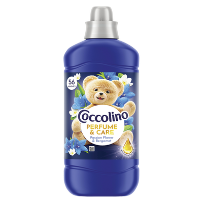 Obrázok COCCOLINO AV. PASSION&BERGAMOT 1,288L