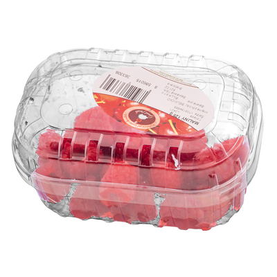 Obrázok MALINY 125G BONVIA