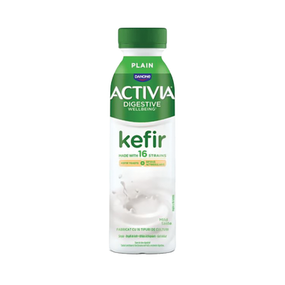 Obrázok DANONE ACTIVIA KEFÍR BIELY 280G