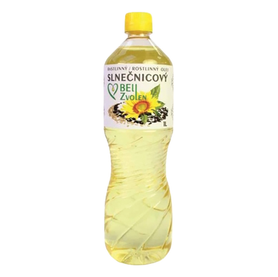 Obrázok BELL SLNECNICOVÝ OLEJ