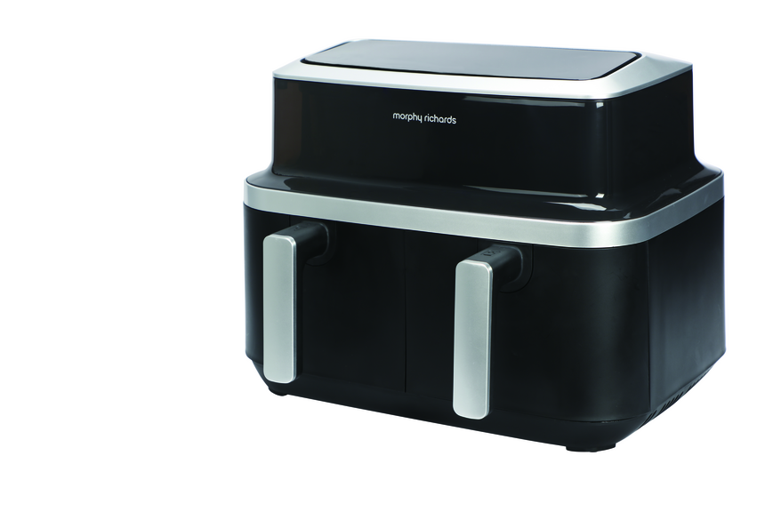 Morphy richards health on sale fryer