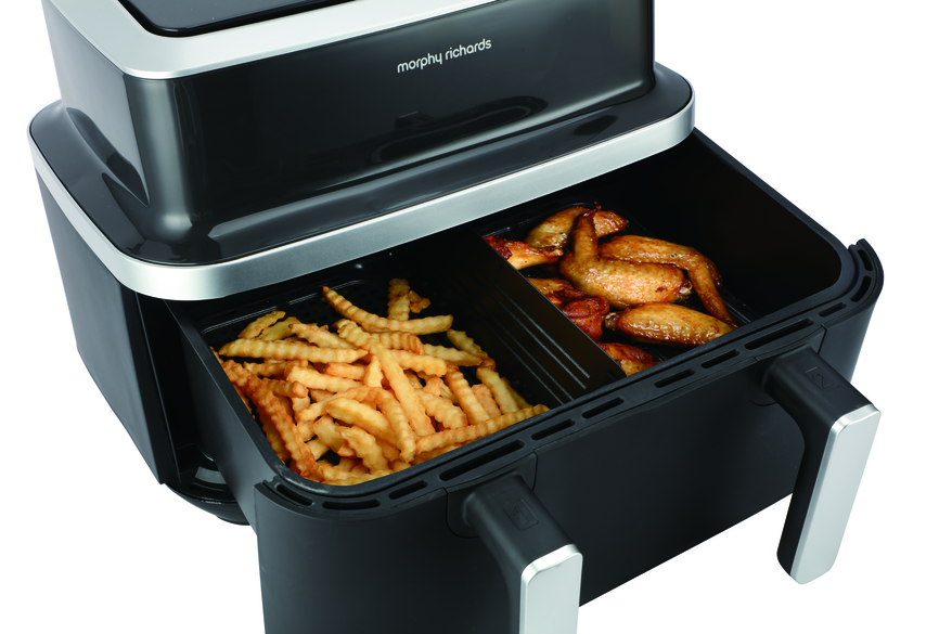 Morphy richards air fryer best sale