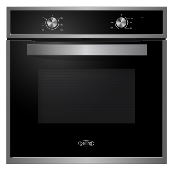 Belling Built In Single Fan Oven | Glen Dimplex Ireland