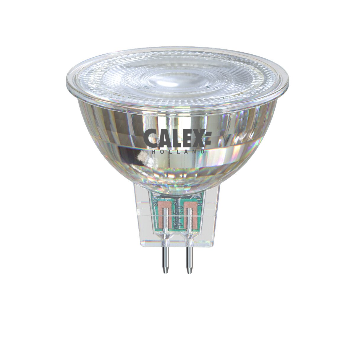 Calex LED Reflector Lamp – GU5.3 – 3.5W – 315 Lumens – 3000K