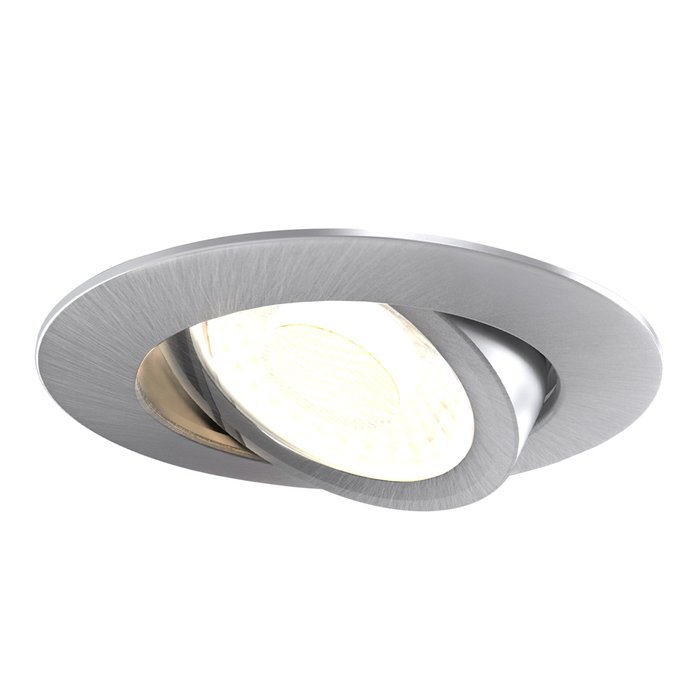 Martll Spot LED Encastrable, LED Spot Encastré Extra Plat 7W Equivalent - Foto 5