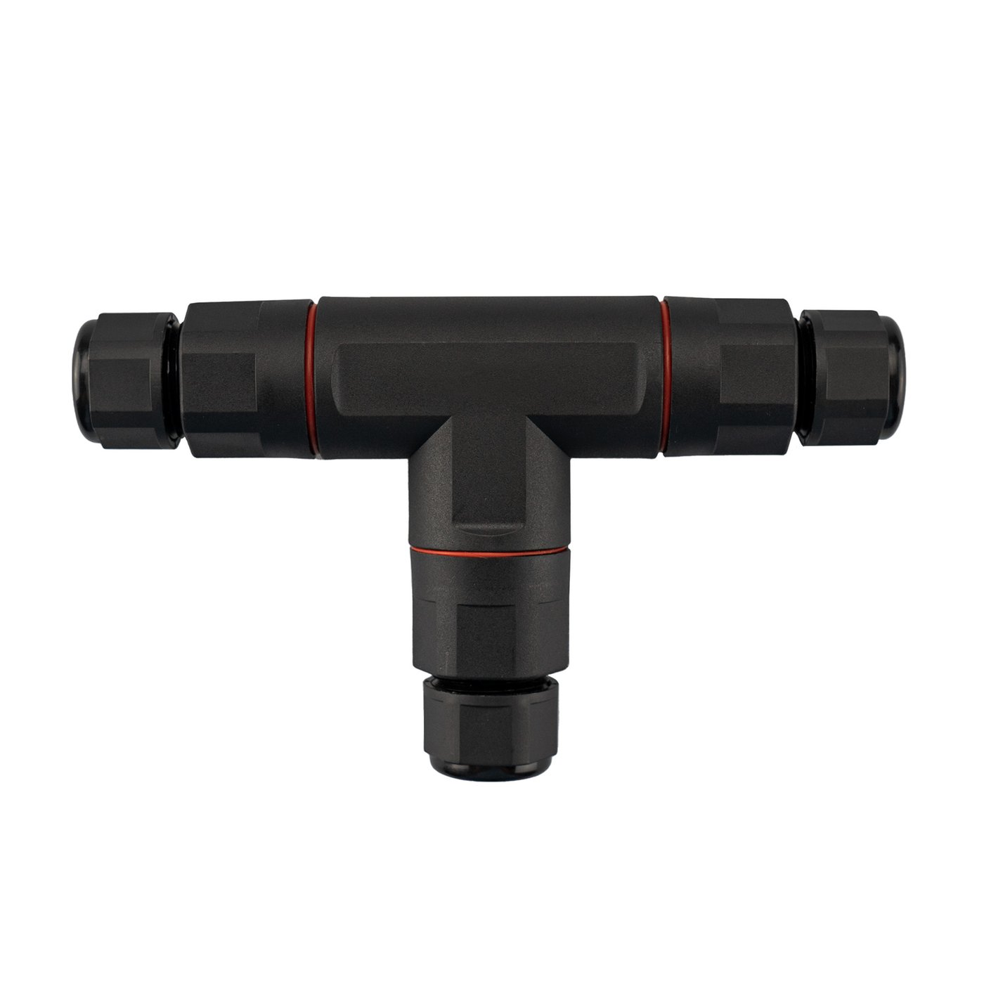 Conector de Cable en Forma de T IP68 Estanco