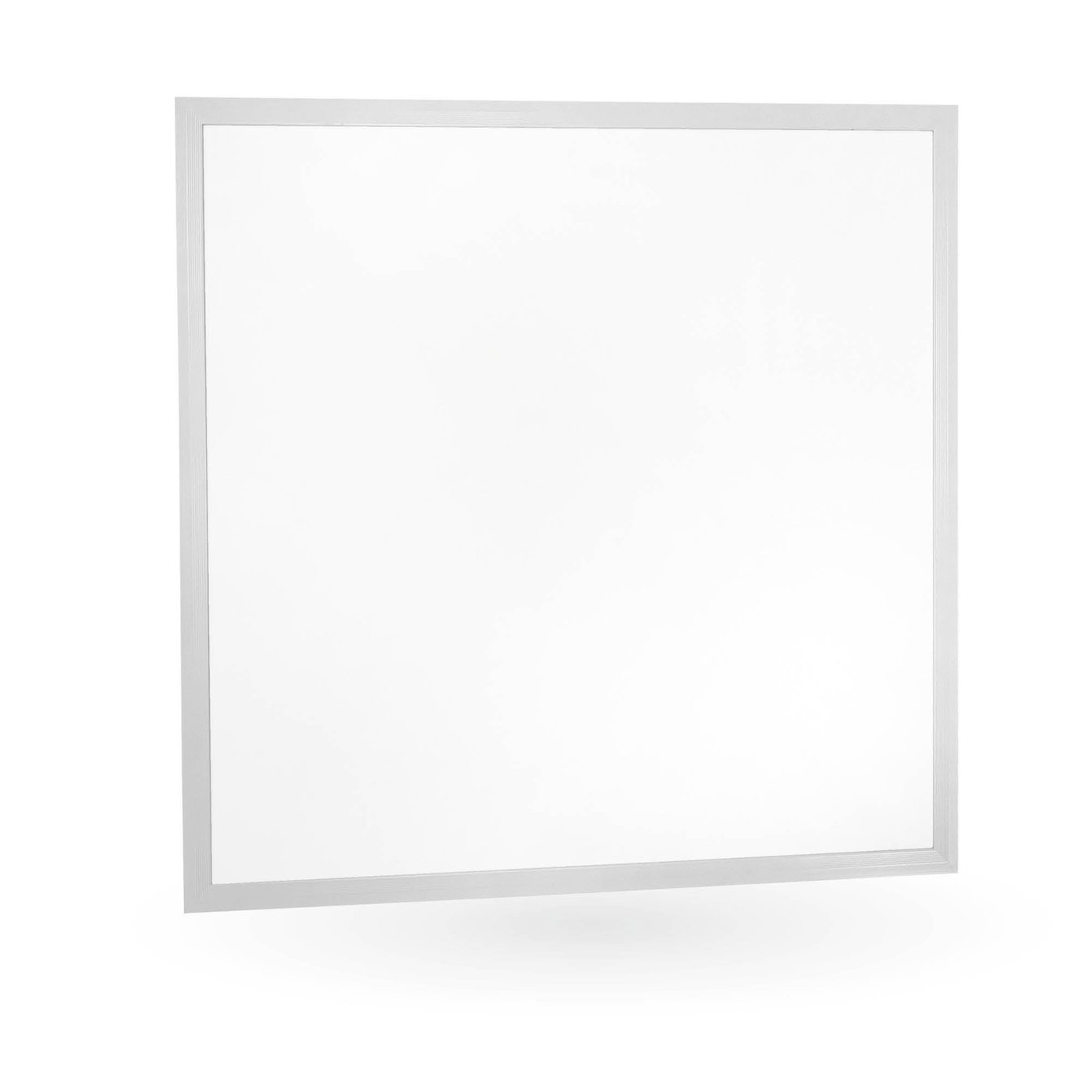 Panneau LED 60x60 - UGR <19 - 24W - 210 Lm/W - 4000K - 5 ans de garantie - Classe énergétique A
