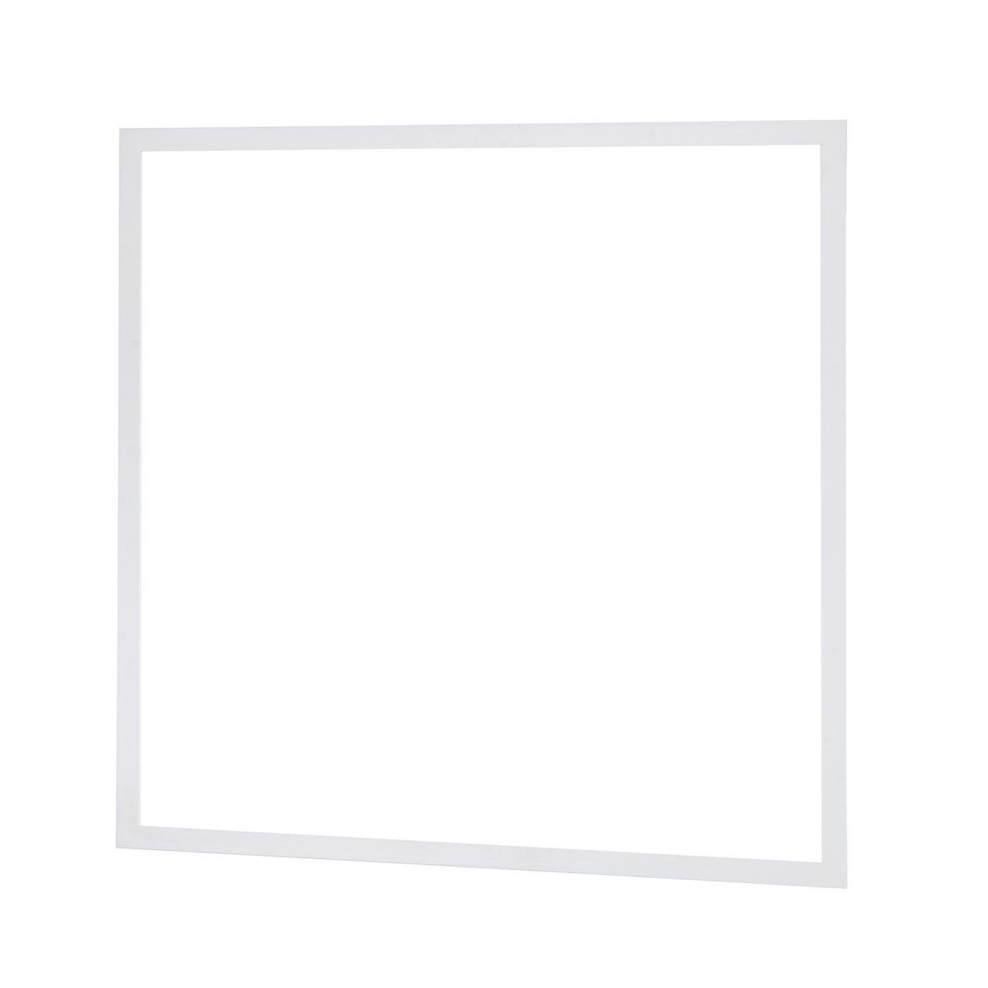 LED-panel 62x62 - 36W - 4000K - 3600 Lumen