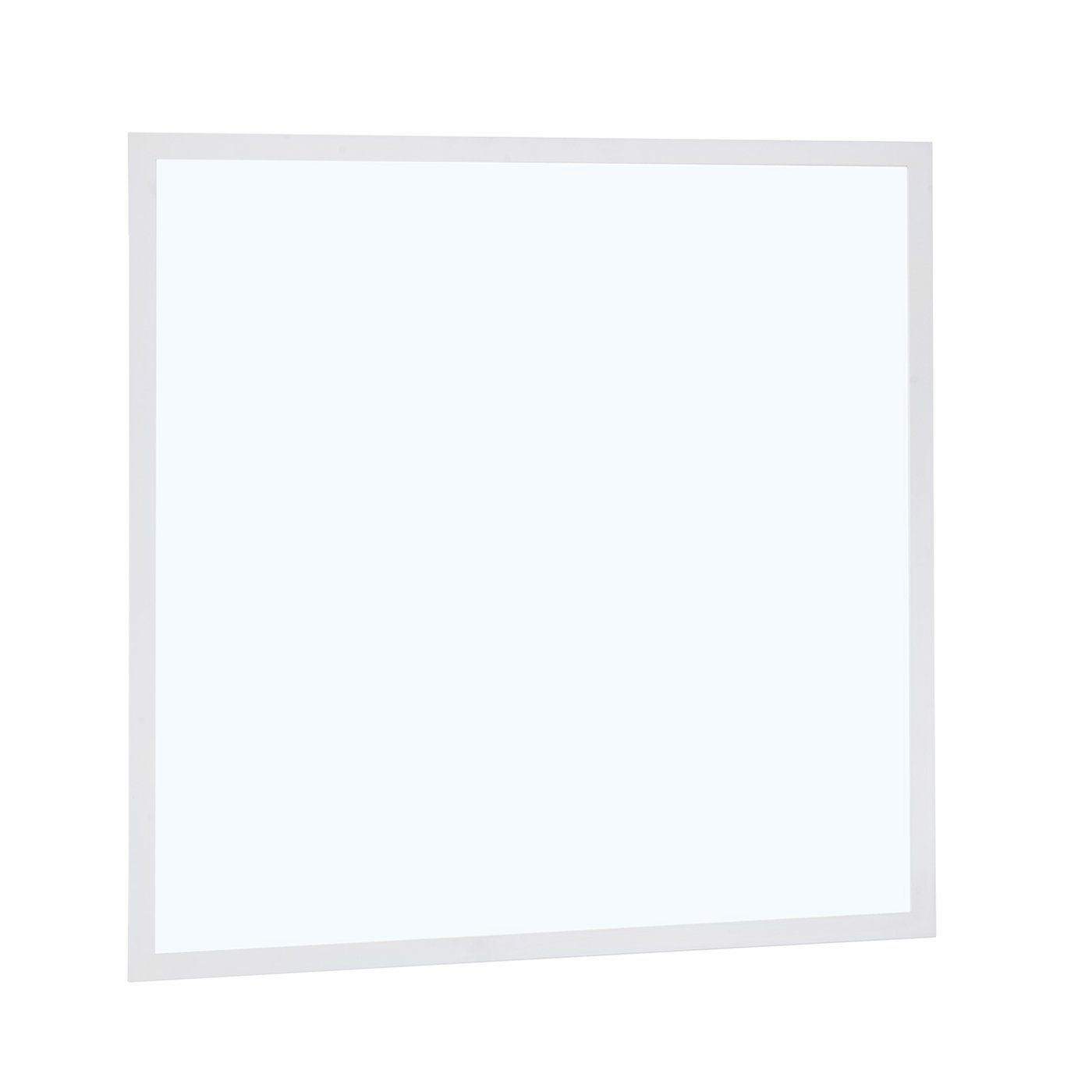 LED-panel 62x62 - 36W - 6500K - 3600 Lumen