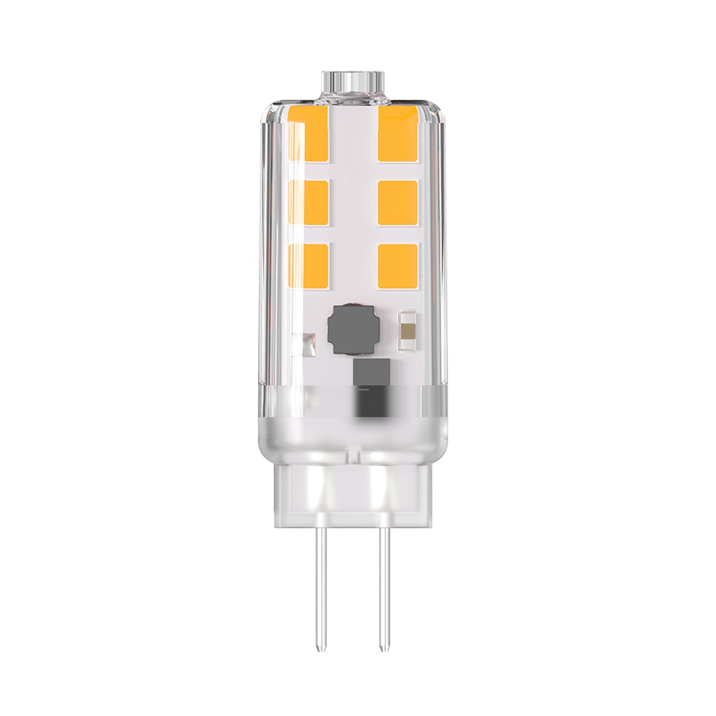 Ampoule LED G4 - 1.5W - 2700K 135 Lumen - 12V