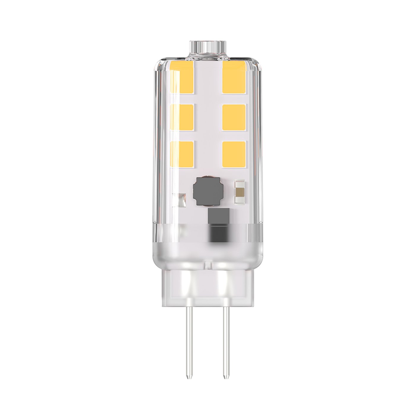 Ampoule LED G4 - 1.5W - 4000K - 135 Lumen - 12V