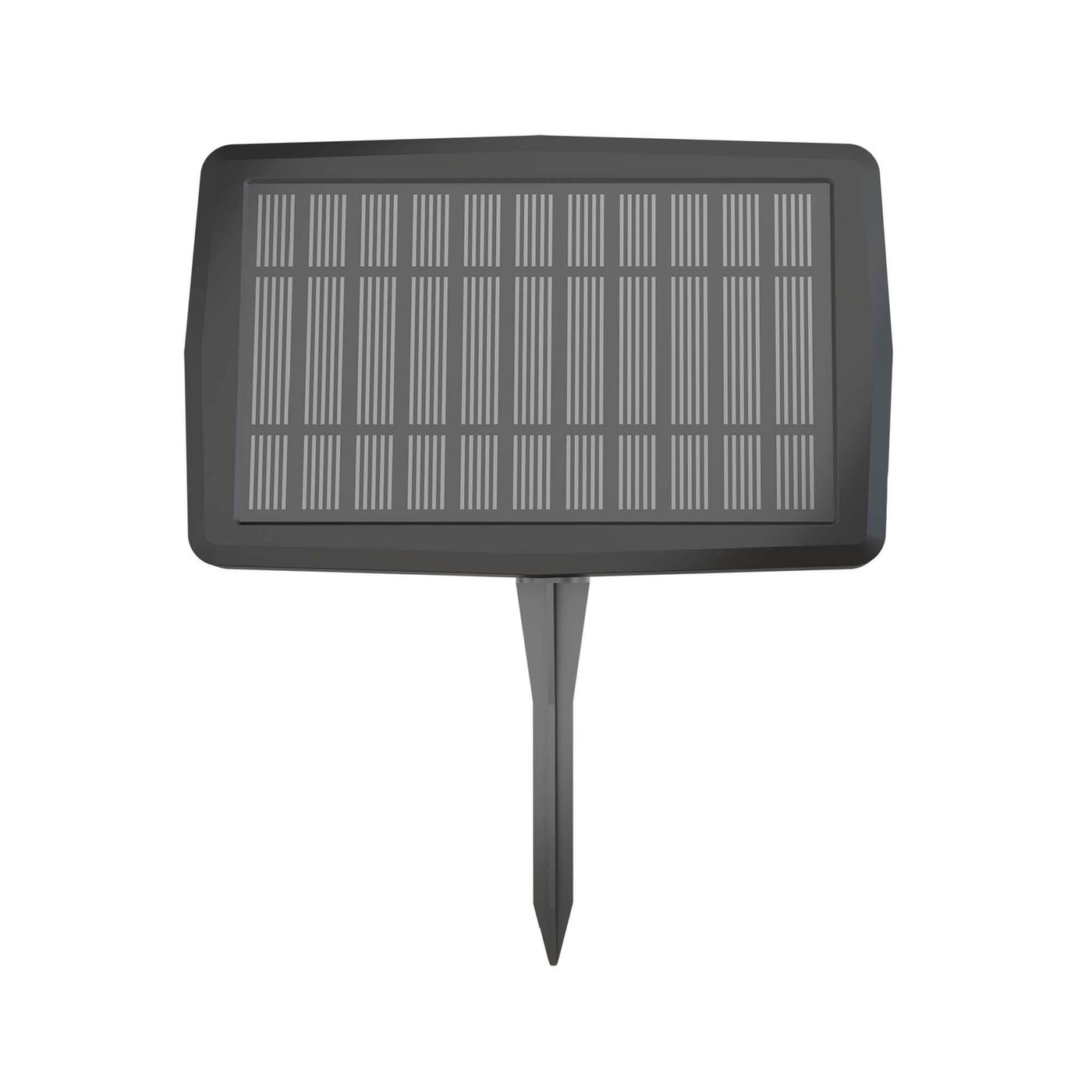 Solar Panel für LED Lichterkette - 3600mA