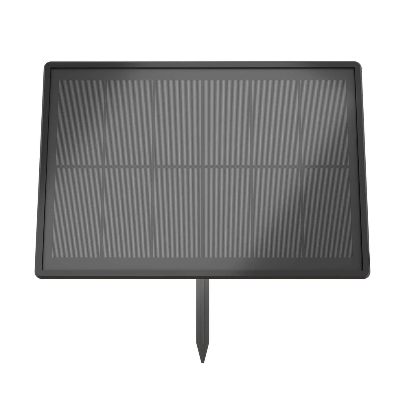 Solar Panel für LED Lichterkette - 8800mA