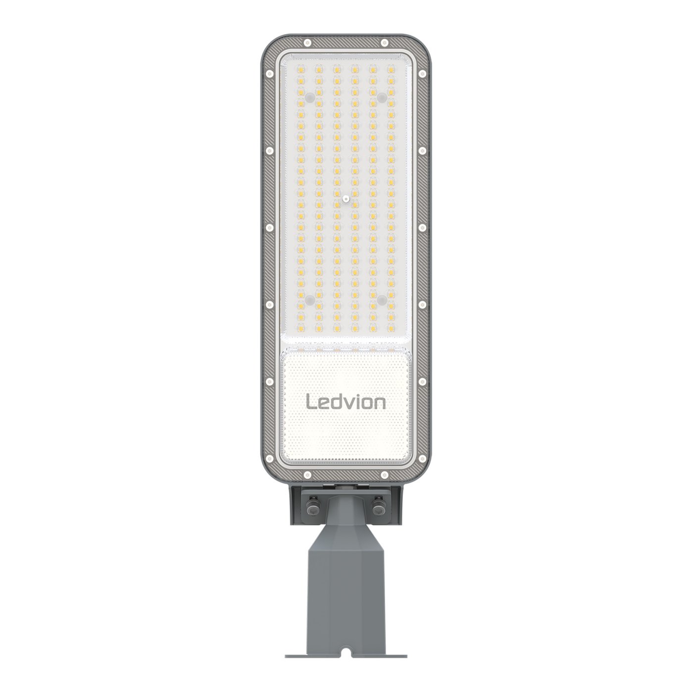 Éclairage de Rue LED - 100W - IP65 - 130lm/W - 4000K - Osram Chip LED