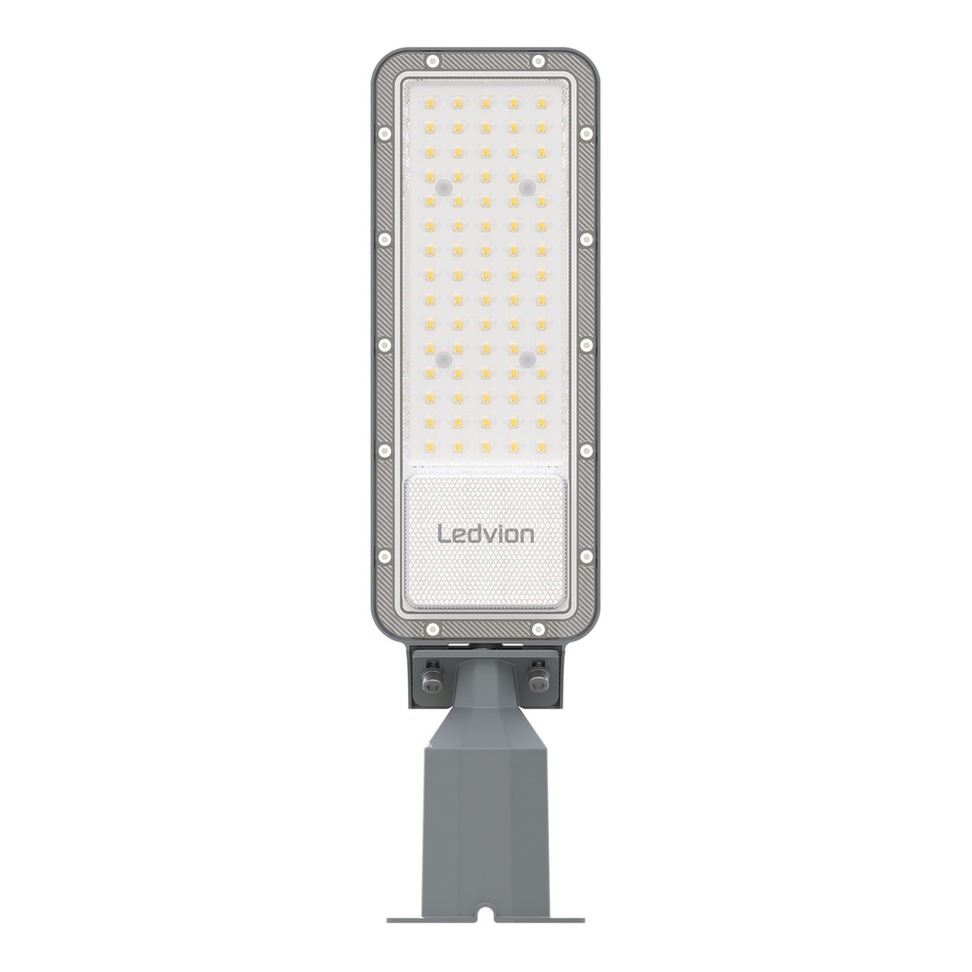 LED Street Lamp - 50W - IP65 - 130lm/W - 4000K - Osram Chips