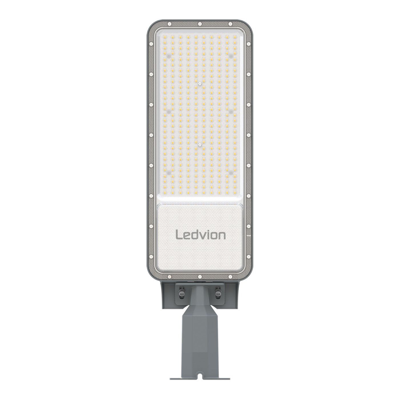 Éclairage de Rue LED - 200W - IP65 - 130lm/W - 4000K - Osram Chip LED