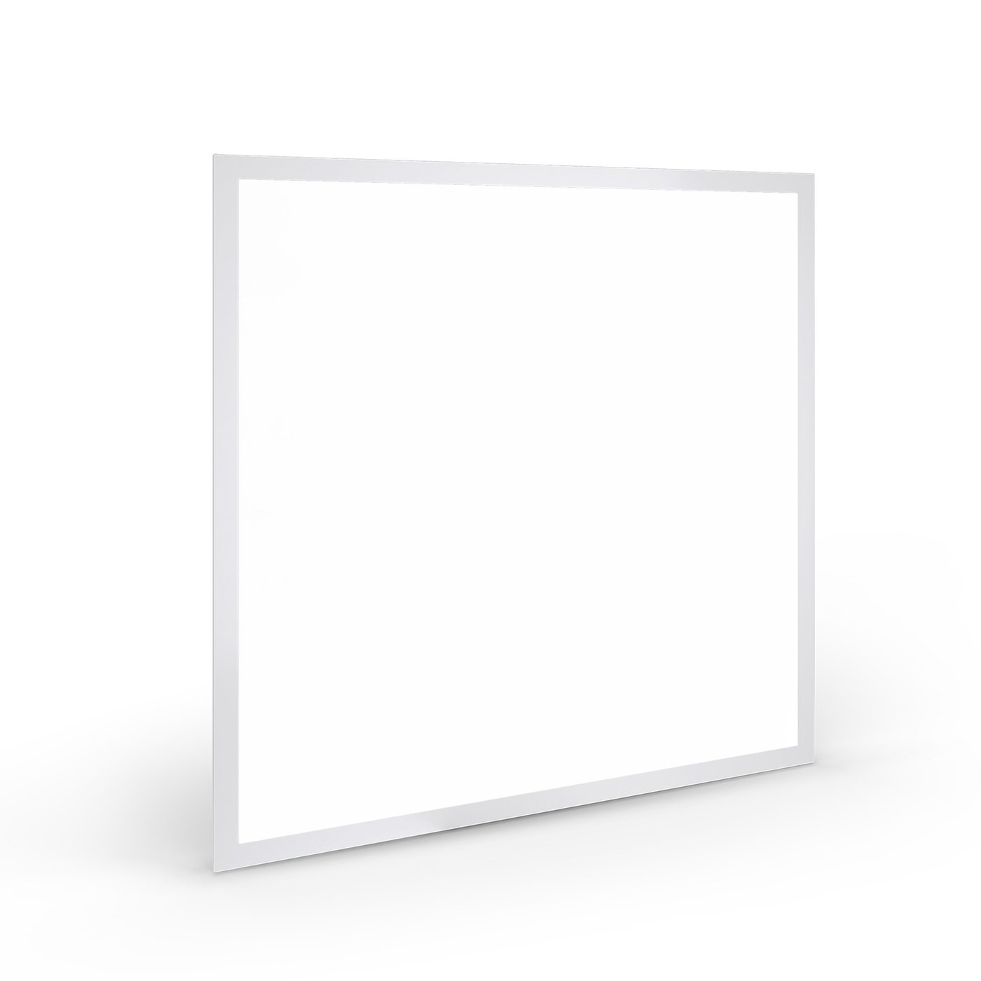 LED Panel Light 600x600 - TP(b) rated diffuser - 40W - 110Lm/W - 4000K Cool White - 3 year warranty