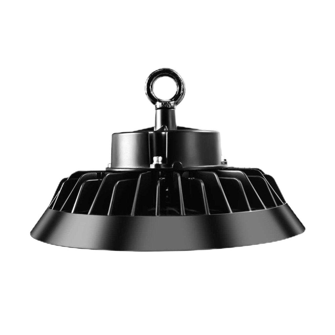 Cloche LED Industrielle 150W - 120° - 150 Lm/W - 4000K - IP65 - Dali Dimmable - 5 années garantie