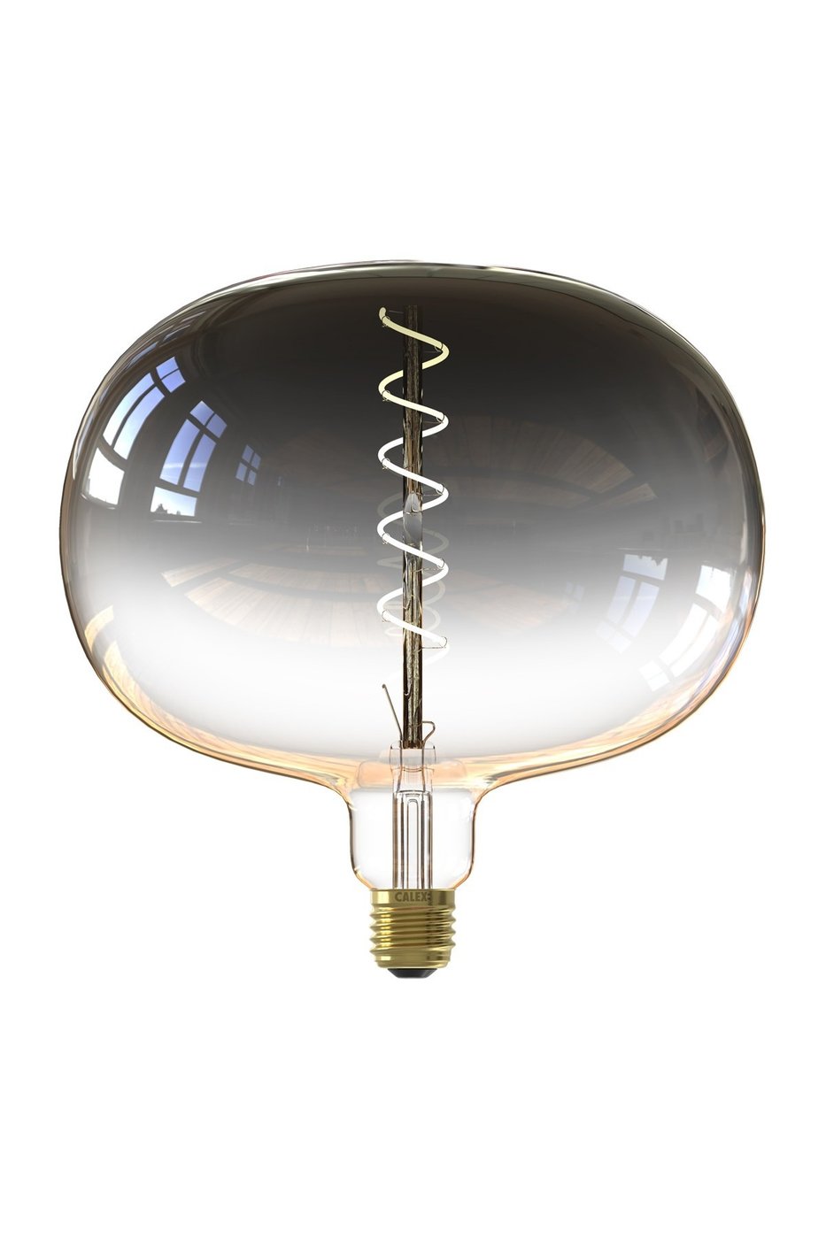 Kolorowe diody LED Calex Boden Gris 5W