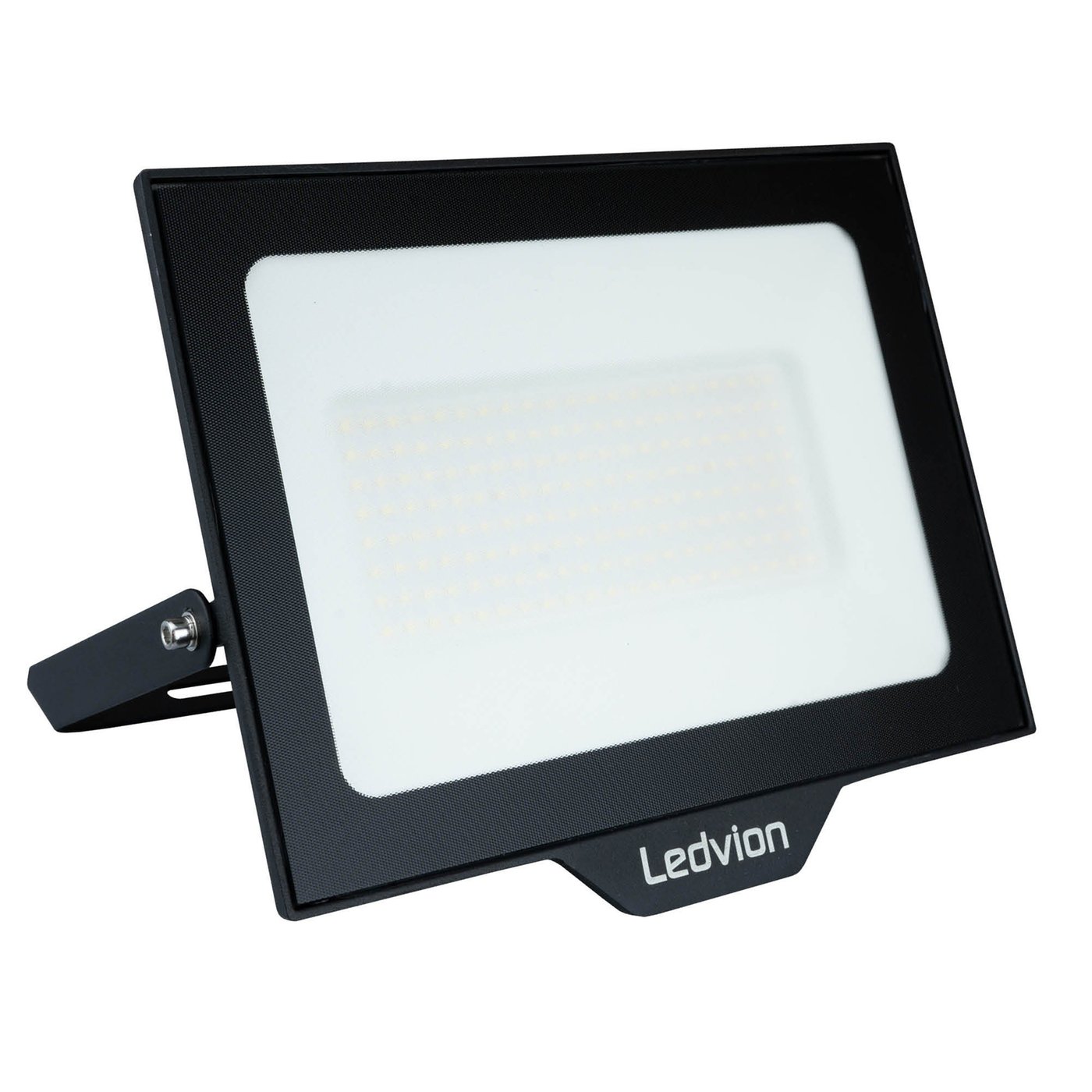 LED Fluter 100W - Osram LED Chips - 12.000 Lumen - 6500K