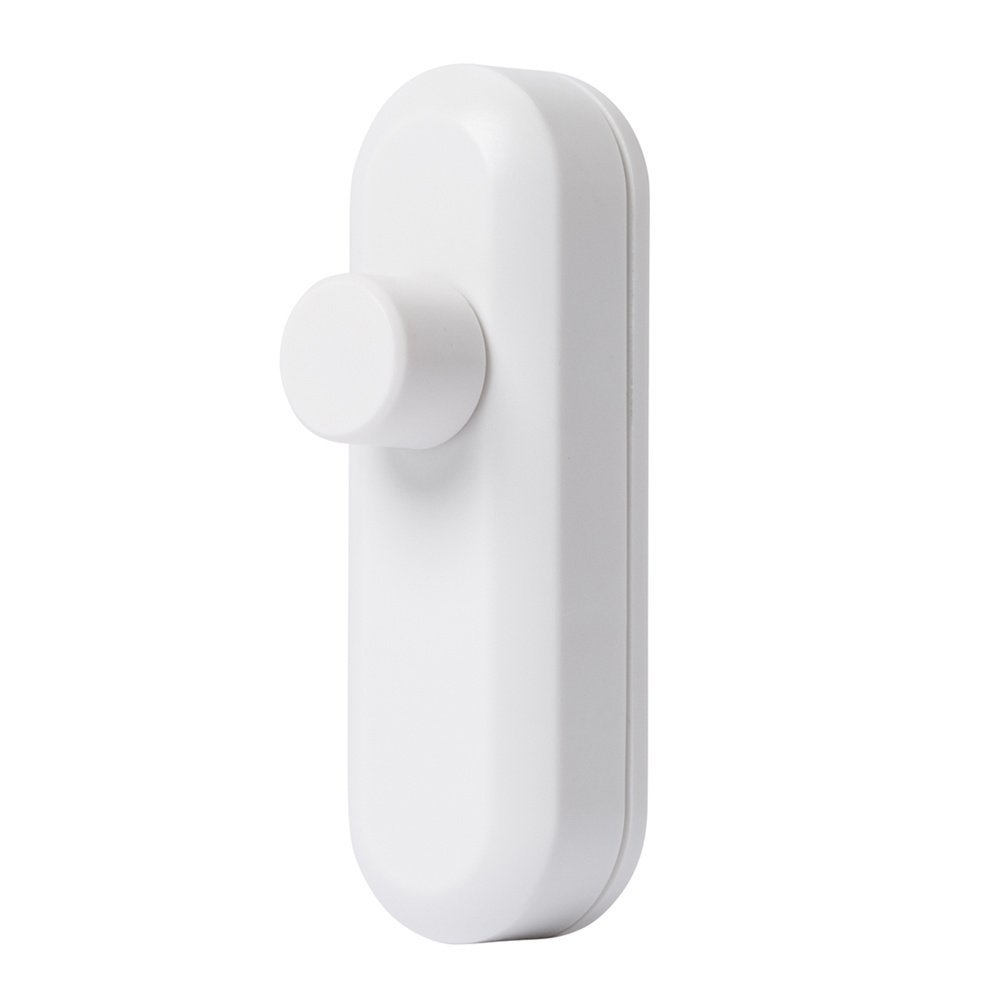 LED Schnurdimmer Weiß 0-50 Watt 220-240V - Phasenschnitt