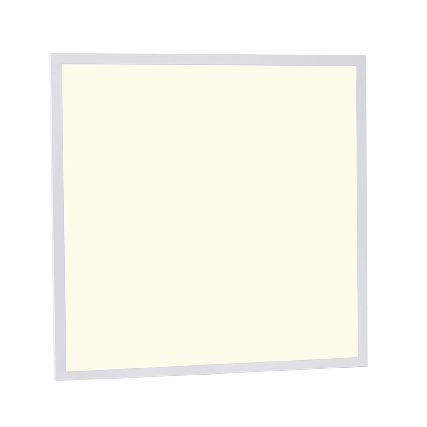 Panel LED 60x60 - 36W - 100 Lm/W - 3000K - Bez Migotania - UGR <22 - 3 lat gwarancji