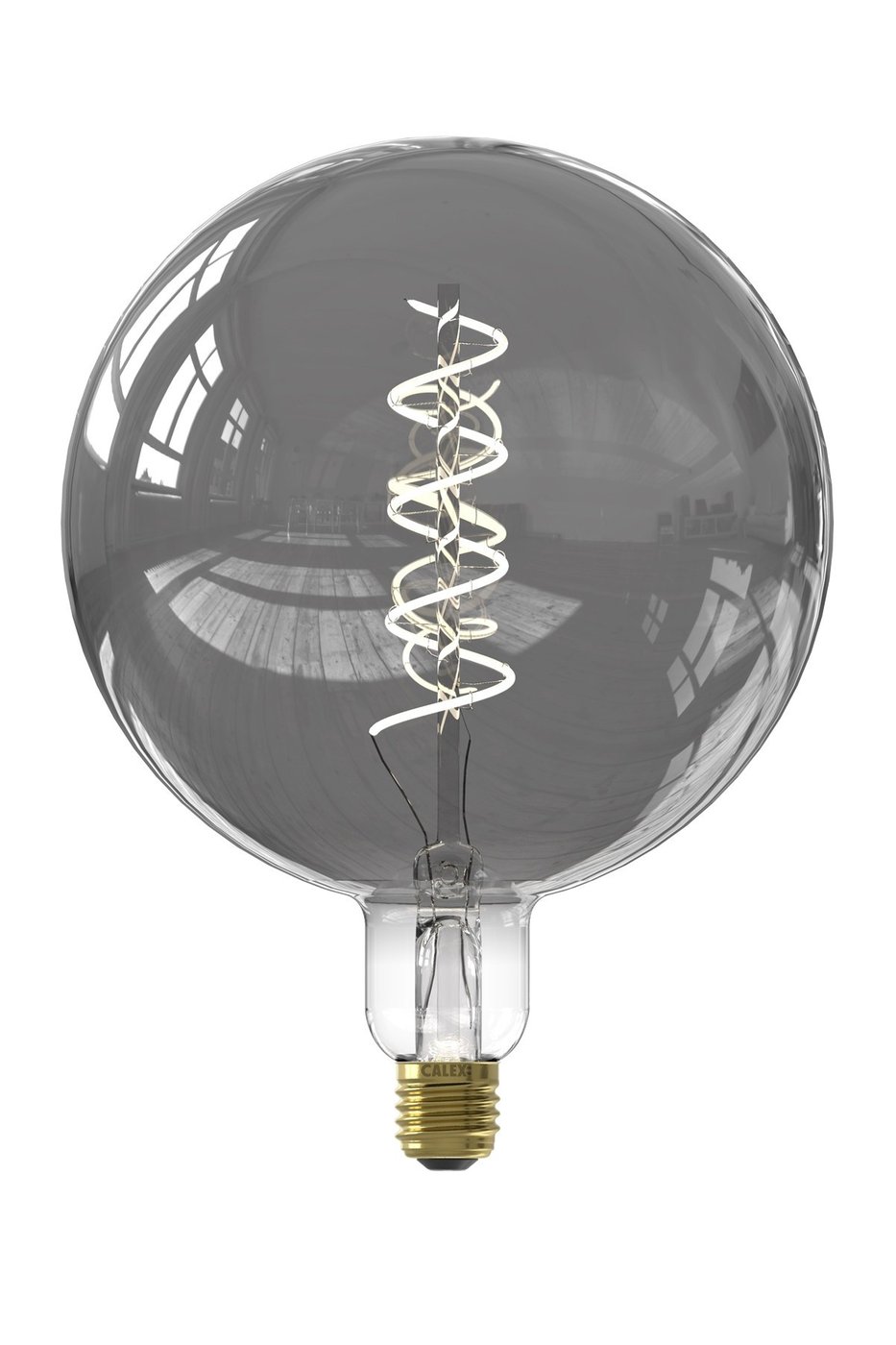 Calex Smart LED G200 Tytan 220-240V 5W 130LM 2100K E27