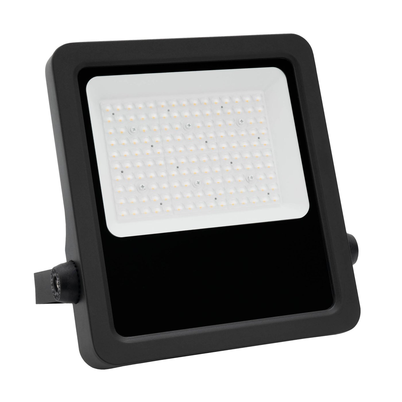 Lumileds Naświetlacz LED - 100W - 14.000 Lumenów - 4000K - Asymetryczny obiektyw - 5 lat gwarancji