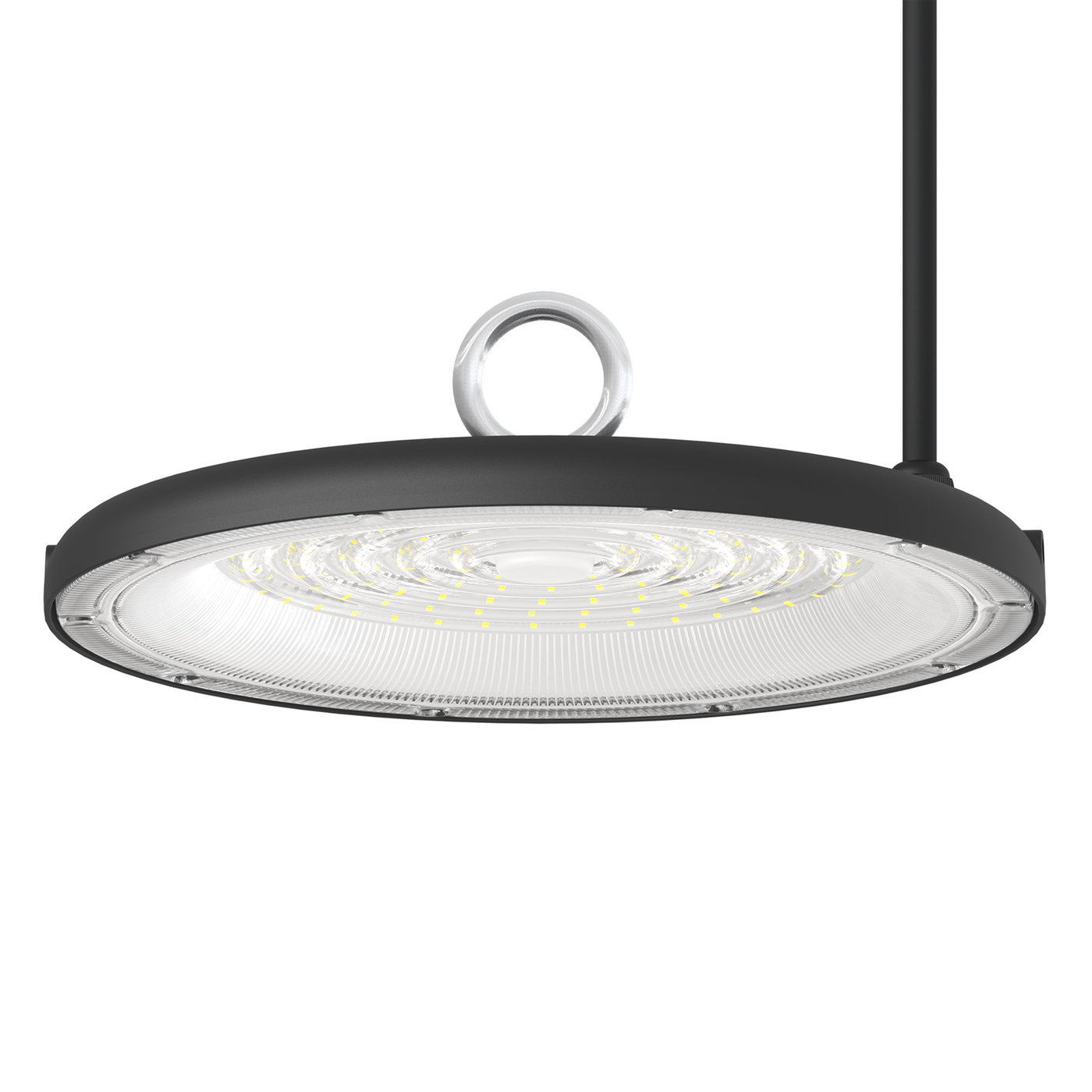 LED High Bay 100W - 6500K - IP65 - 115lm/W - 120° - 3 Year Warranty - Driver on Board (DOB)