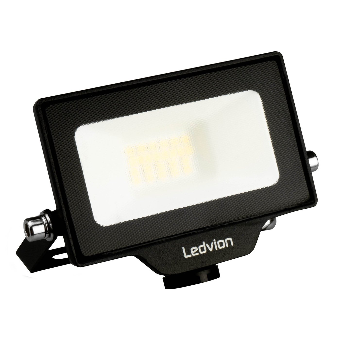 LED Fluter 10W - Osram LED Chips - 1100 Lumen - 6500K