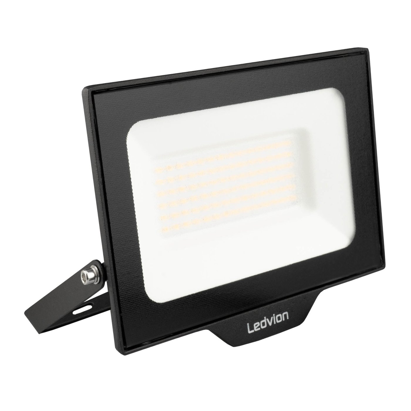 Nas?wietlacz LED 50W - Chipy Osram - IP65 - 120lm/W - Naturalny Bia?y Kolor - 5 lat gwarancji