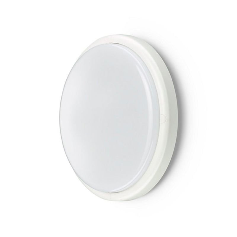 Philips Plafonnier LED - 17W - 3000K - Ø29 CM