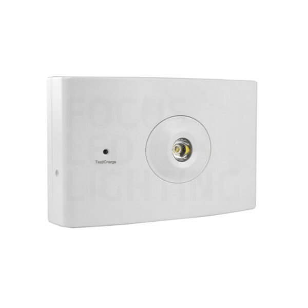 Światło antypaniczne LED - natynkowe - 3W