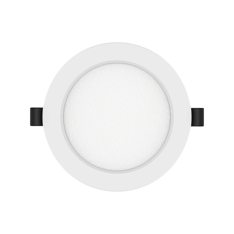 Downlight LED 9W COB - 4000K - 675 lumenów - Ø110 mm