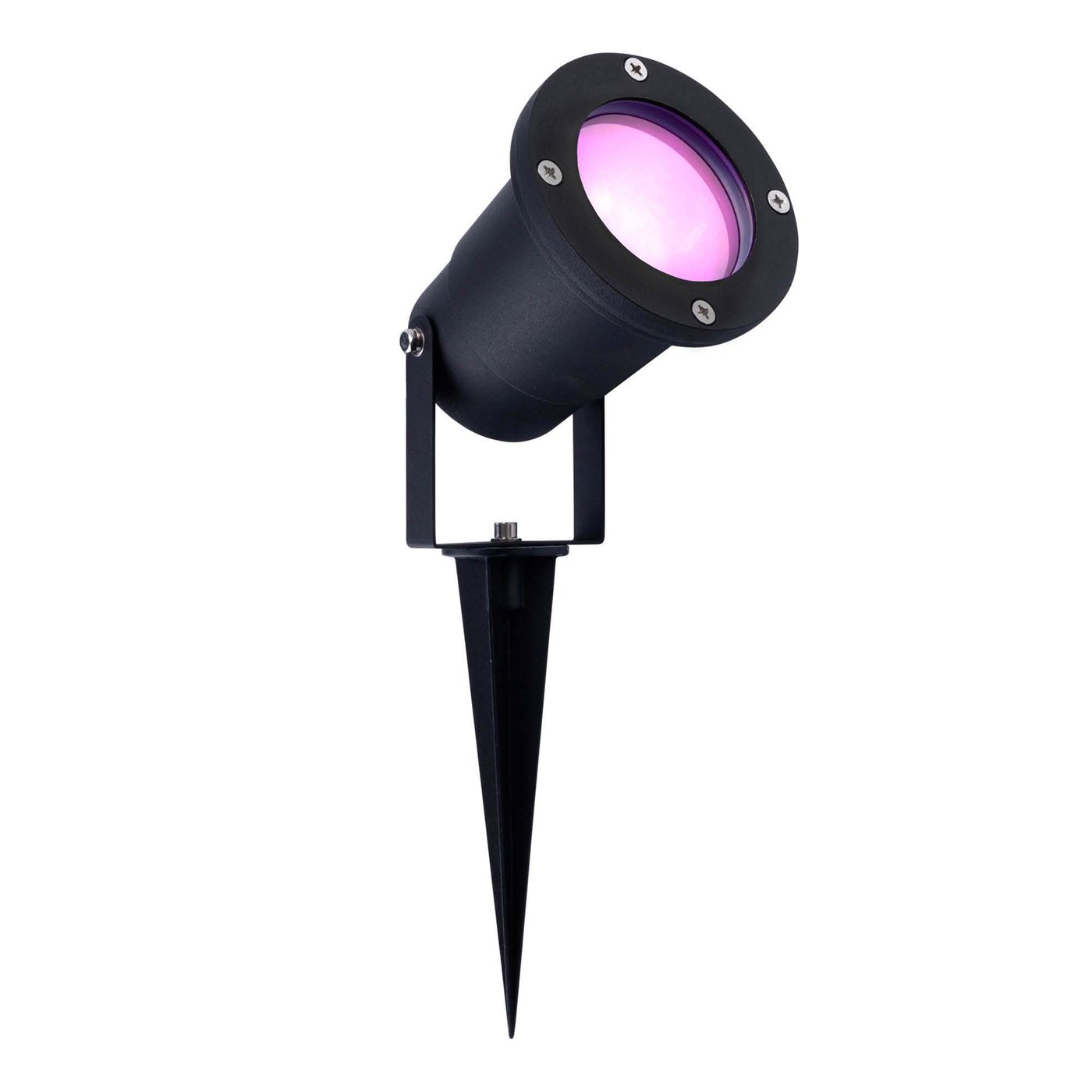 SMART LED Gartenstrahler - IP65 - GU10