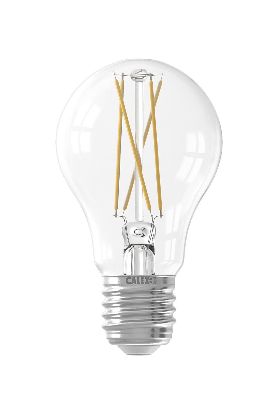 Calex Smart lampa - E27 - 7W - 806 lumen - 1800K–3000K