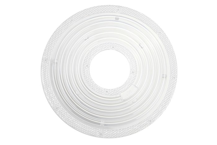 Lentille 120° Cloche LED Industrielle 80/100/150W