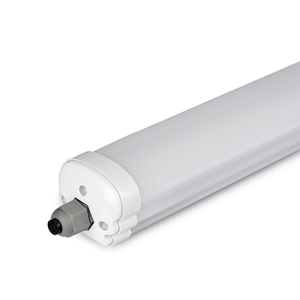 LED TL Armatuur 150CM - 32W - 6400K - 5120 Lumen - Koppelbaar