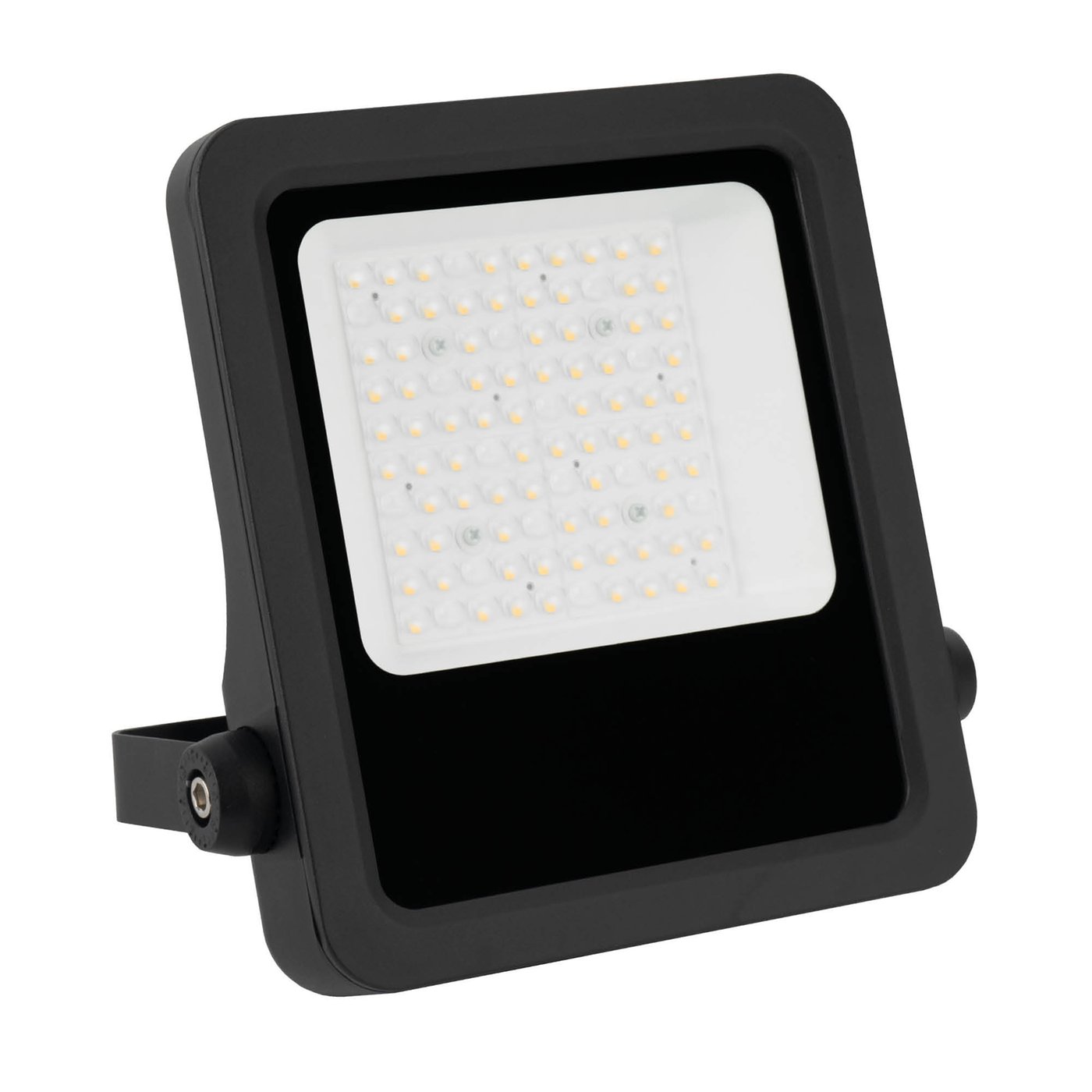 Lumileds Naświetlacz LED - 50W - 6750 Lumenów - 4000K - Asymetryczny obiektyw - 5 lat gwarancji