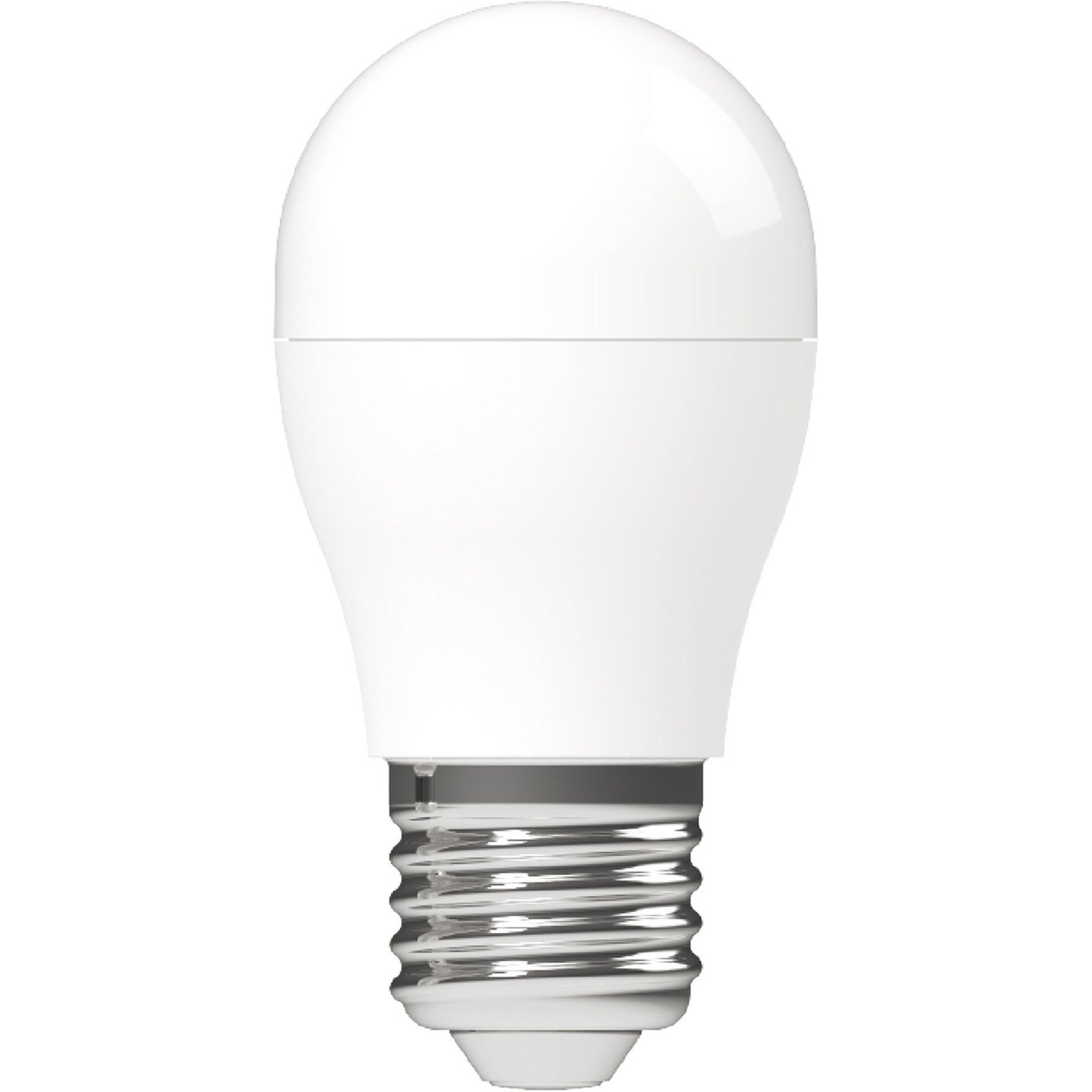 E27 LED-lampa glob Ø45 – 2.9W – 162 lm/W – 3000K – 470 lm