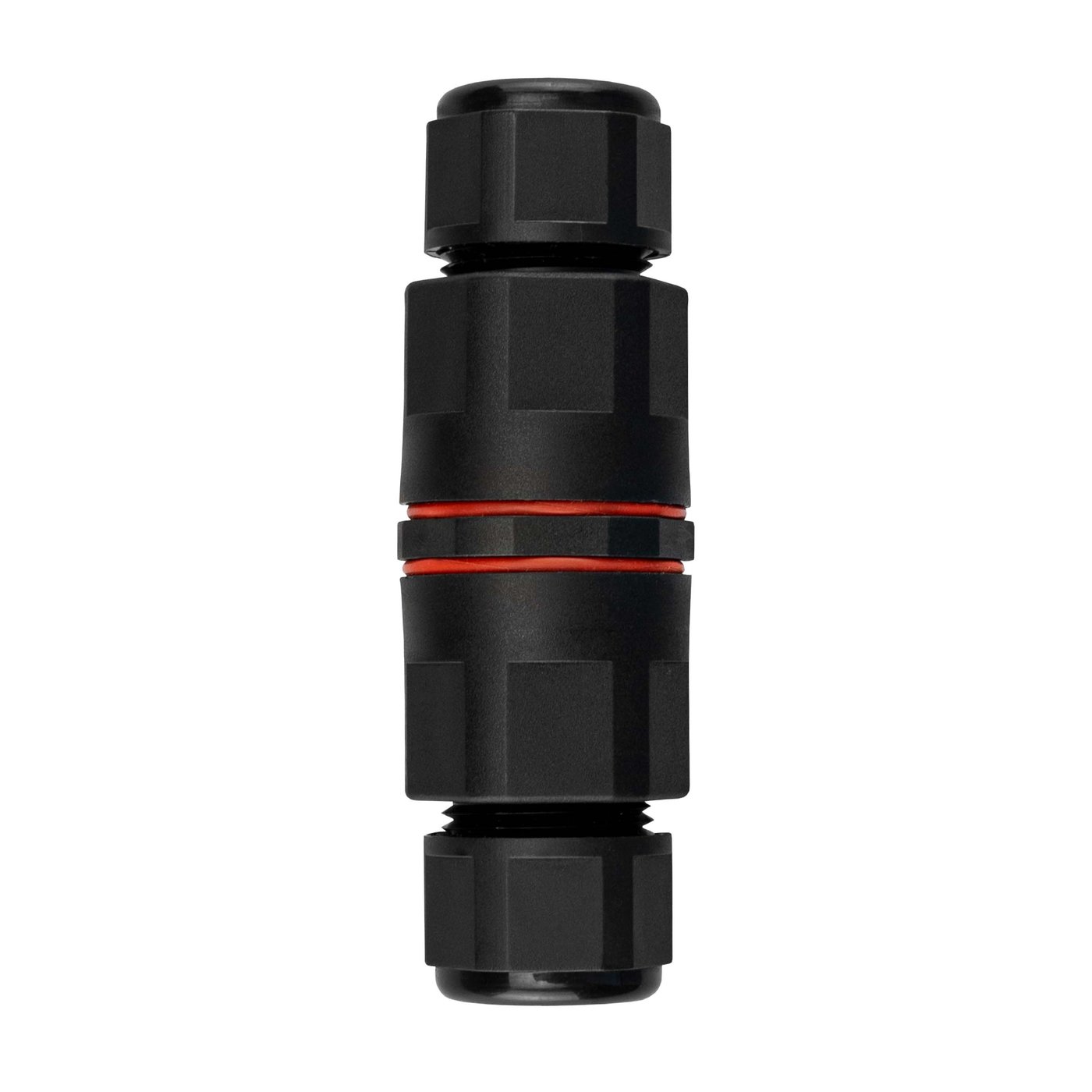 IP68 Cable T Connector - 3 Pole - Waterproof 