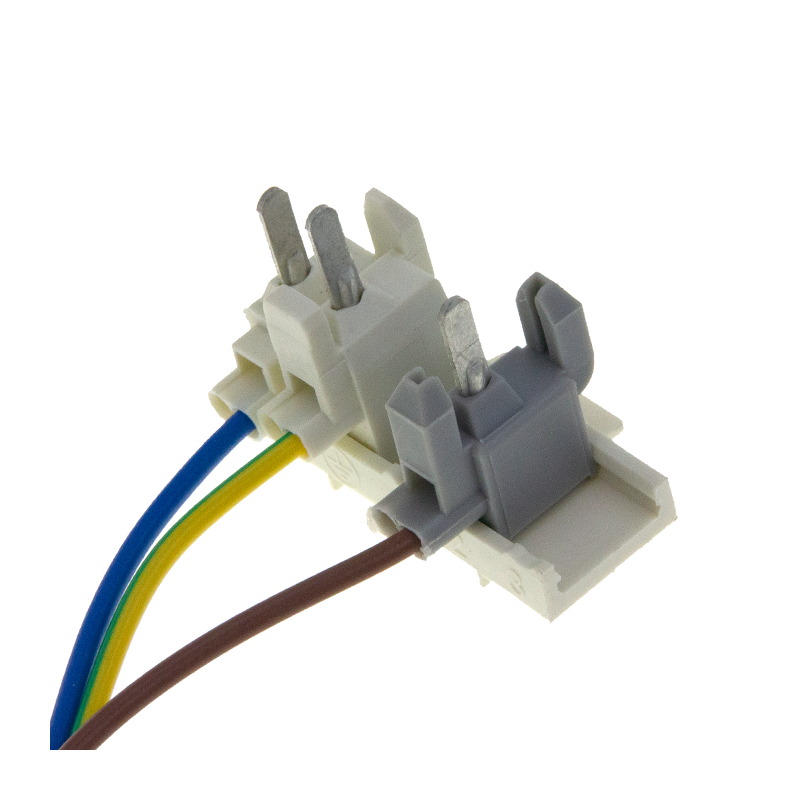Regiolux SMT y SPT Plug Retrofit Titan