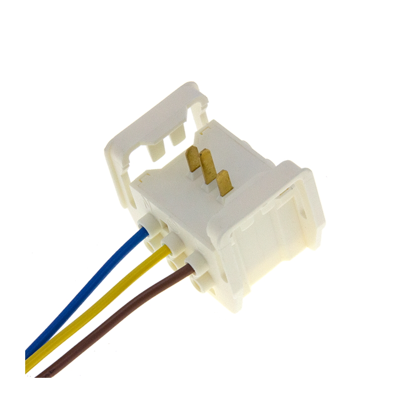 Philips TTX-200 Plug Retrofit Titán