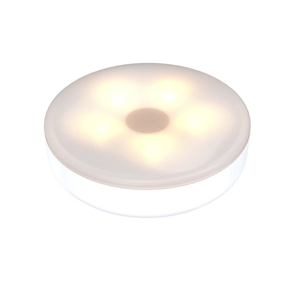 Calex LED Schrankbeleuchtung - Kabellos - 2700K - Wiederaufladbar