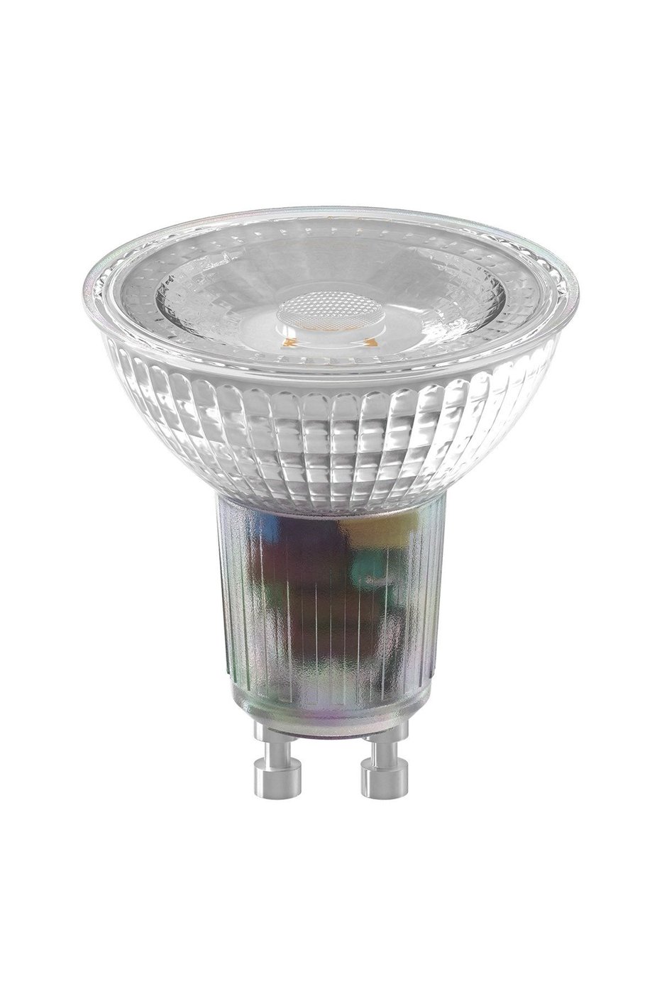 Calex Lampe Reflecteur LED Ø50 - GU10 - 480 Lm