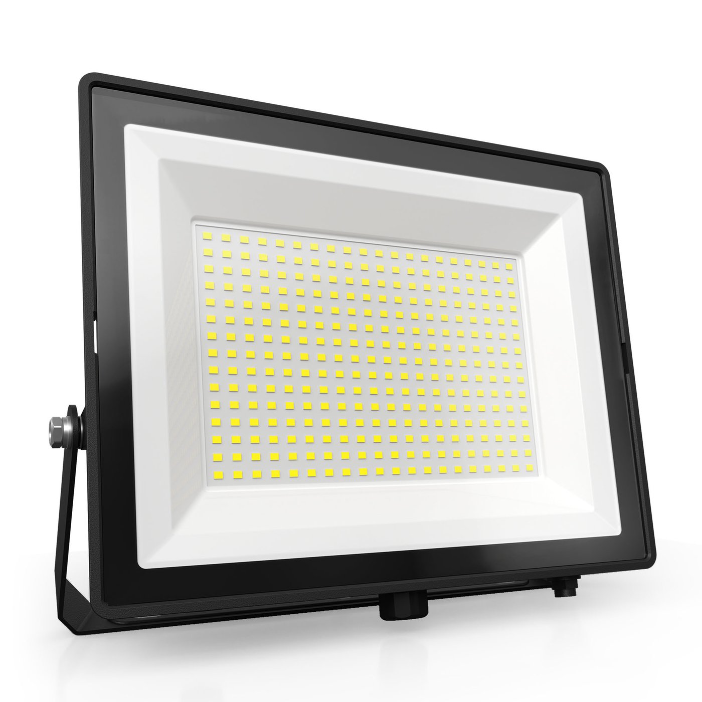 LED Floodlight 150W - 6500K - 110lm/W - 3 year warranty