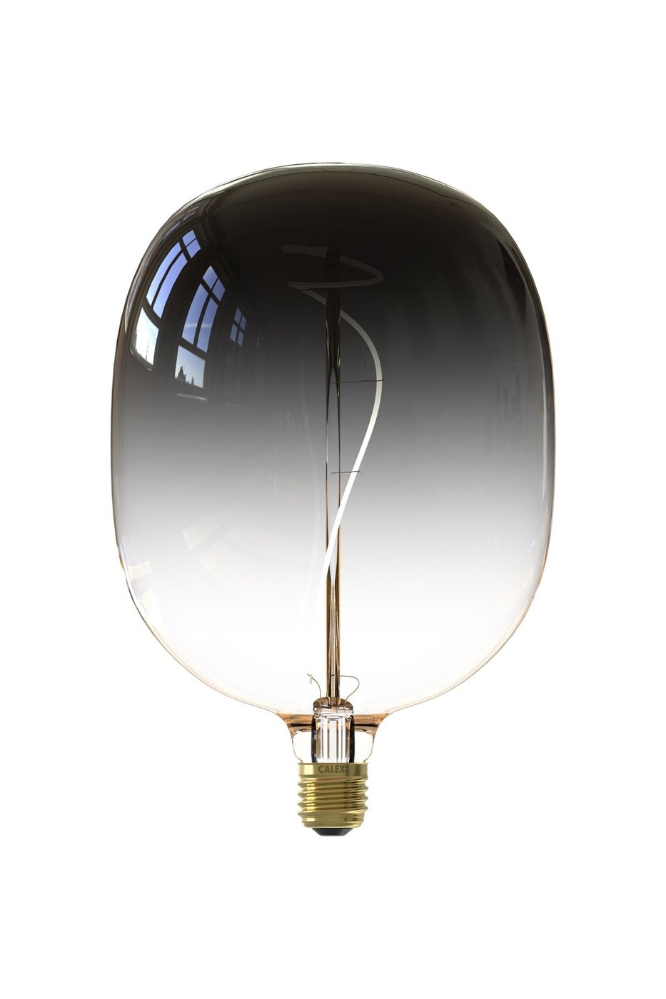 Kolorowe diody LED Calex Avesta Gris 5W