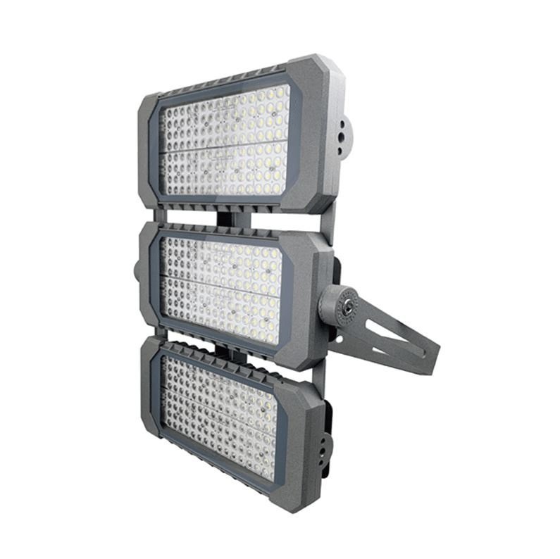 LED Fluter Harpal 300W - 42.000 Lumen - 5500K - IP65