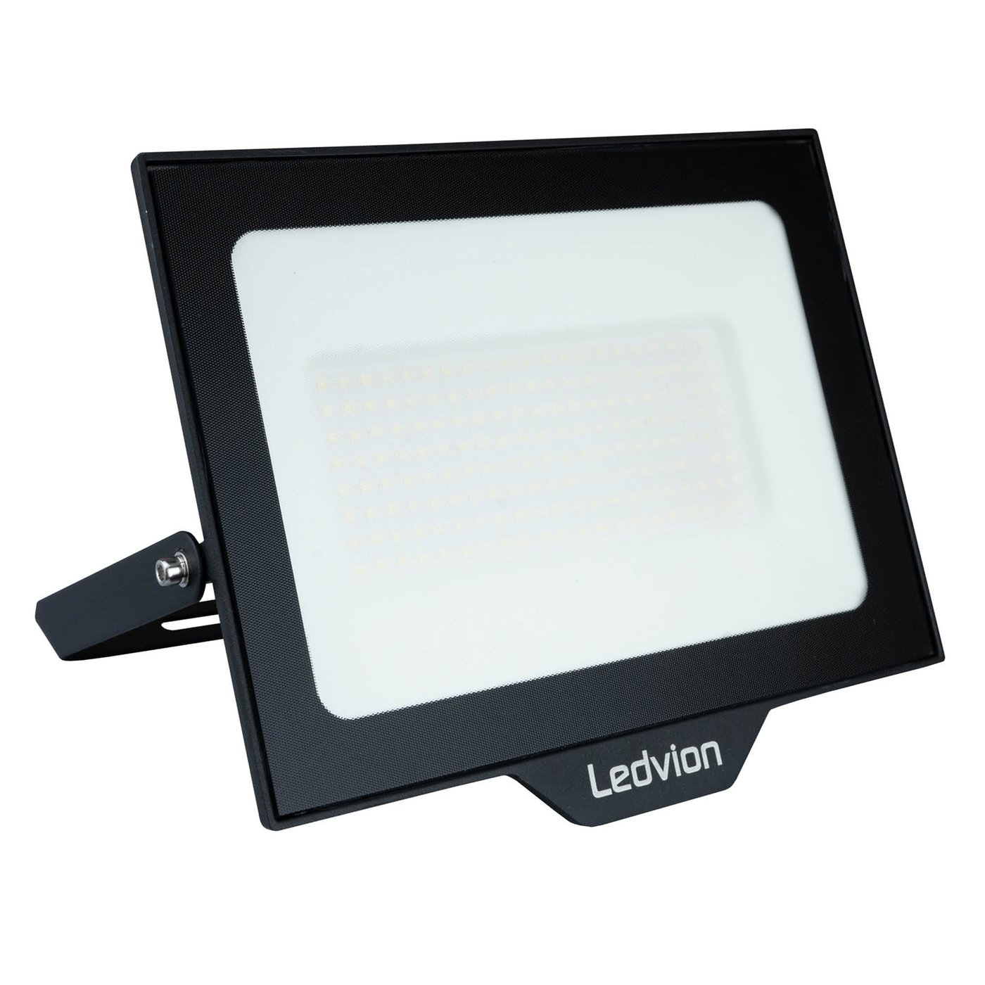 Nas?wietlacz LED 100 W - Chipy Osram - IP65 - 120lm/W - Naturalny Bia?y Kolor - 5 lat gwarancji
